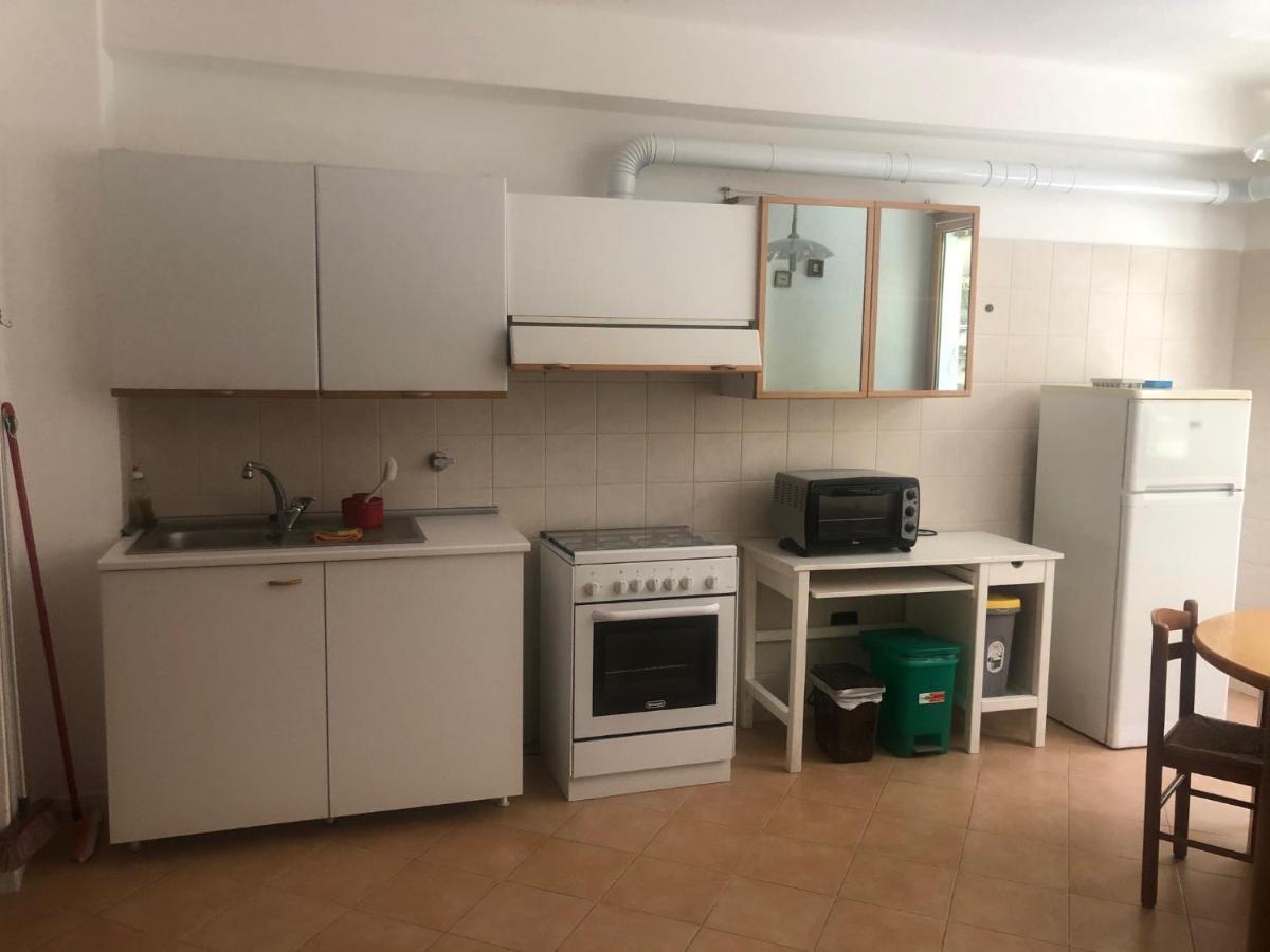 Appartamento Vicino Al Mare Moneglia Ngoại thất bức ảnh