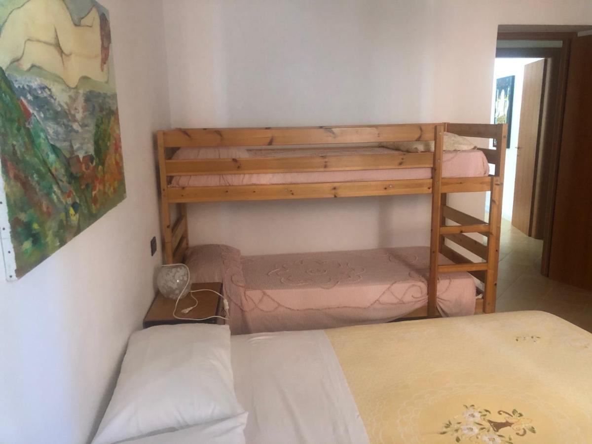Appartamento Vicino Al Mare Moneglia Ngoại thất bức ảnh