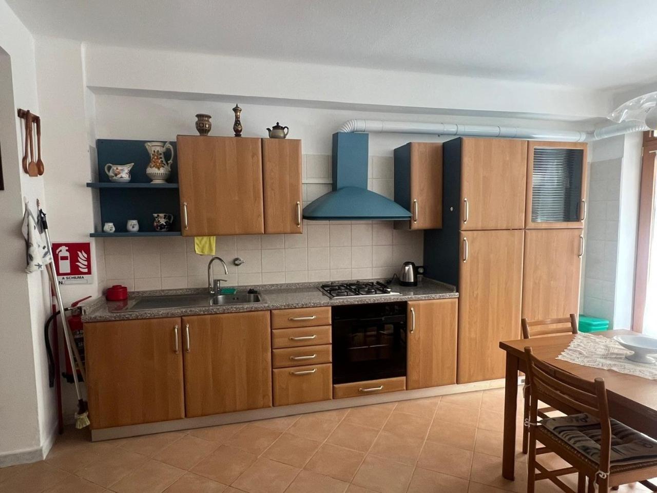Appartamento Vicino Al Mare Moneglia Ngoại thất bức ảnh