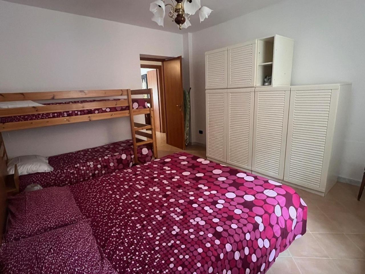 Appartamento Vicino Al Mare Moneglia Ngoại thất bức ảnh