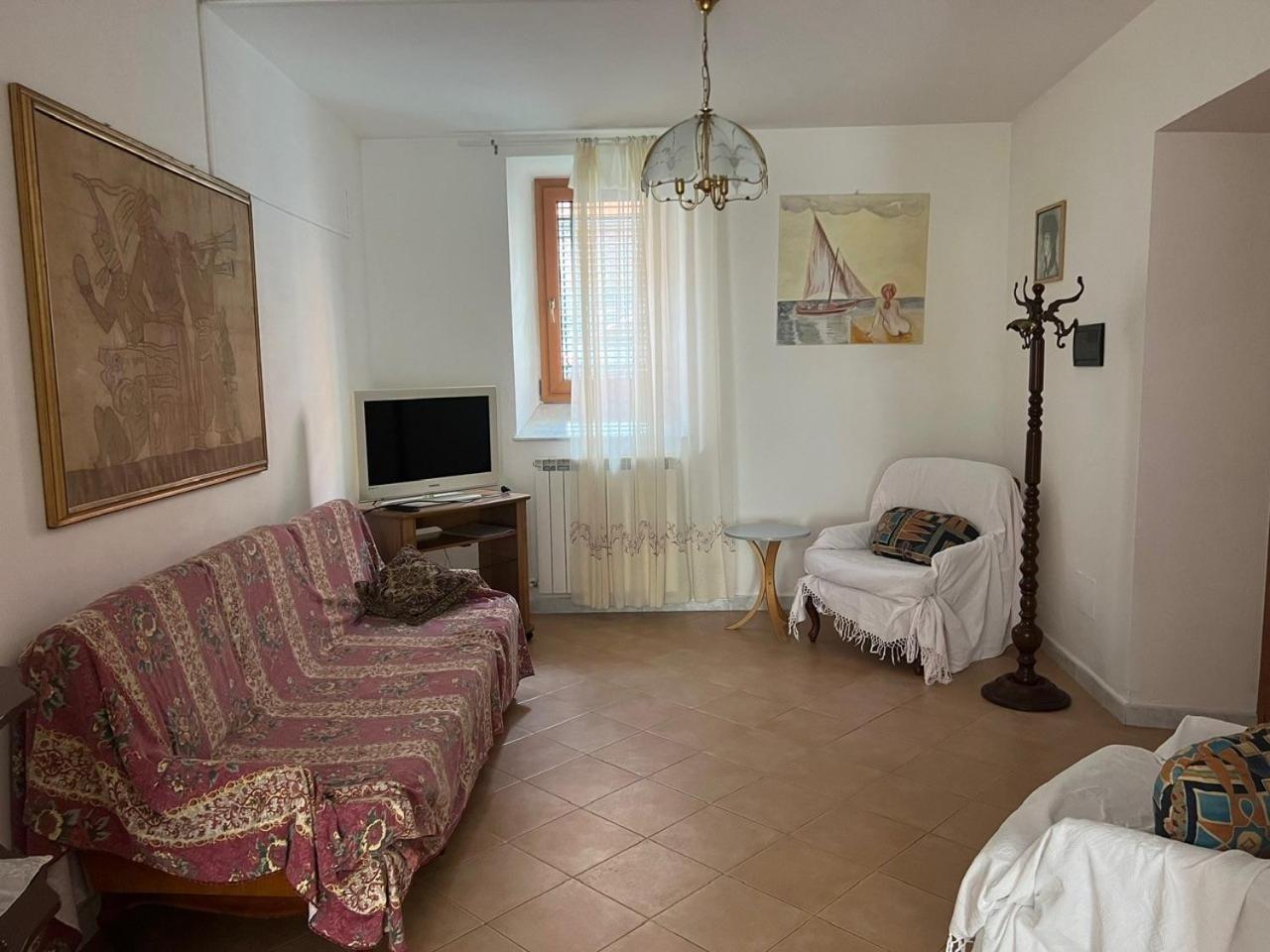 Appartamento Vicino Al Mare Moneglia Ngoại thất bức ảnh