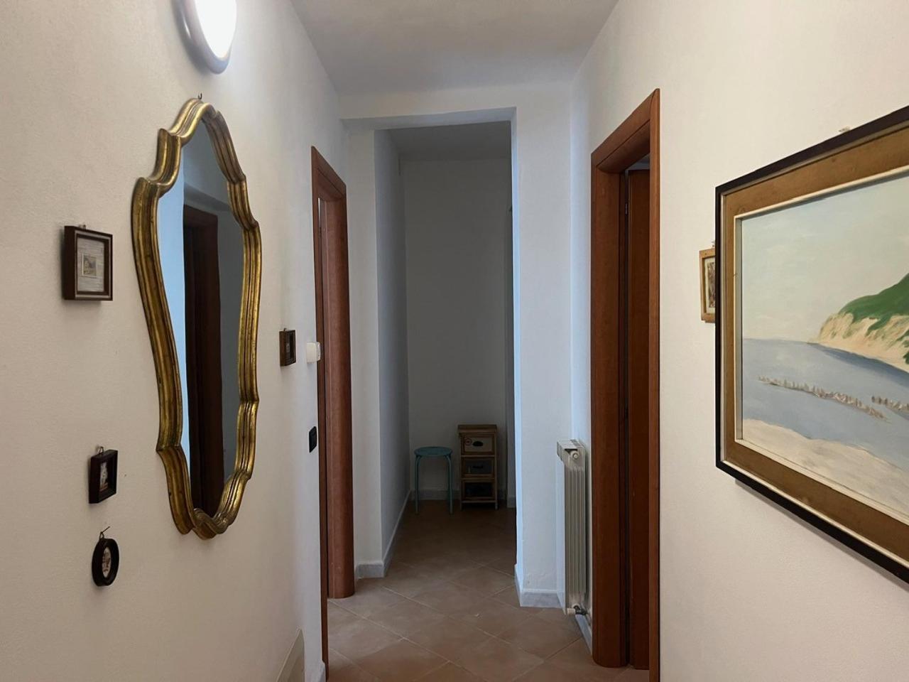 Appartamento Vicino Al Mare Moneglia Ngoại thất bức ảnh