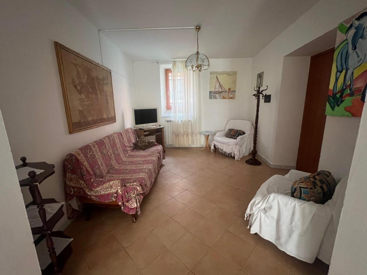 Appartamento Vicino Al Mare Moneglia Ngoại thất bức ảnh