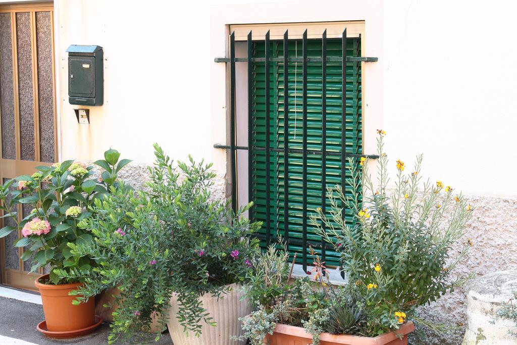 Appartamento Vicino Al Mare Moneglia Ngoại thất bức ảnh